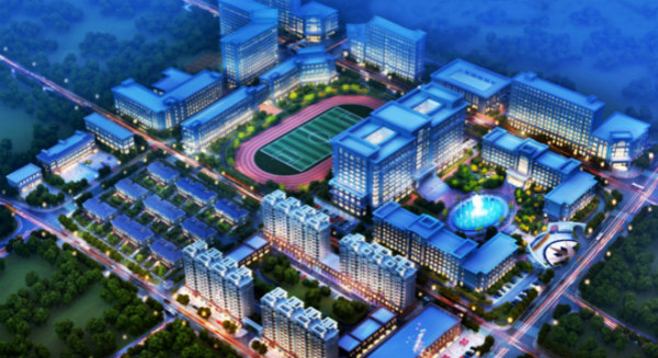 吉林省吉业技工学校 吉林省吉业技工学校
